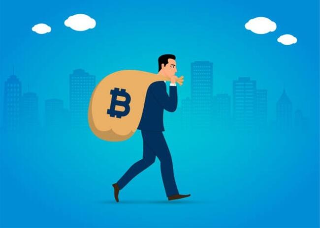Bitcoin Theft: UK NCA Officer Charged For Stealing 50 BTC