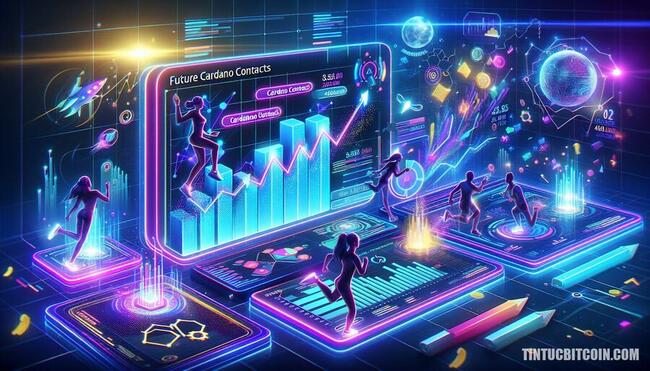 Hợp đồng tương lai Cardano ra mắt: ADA sẽ thay đổi?