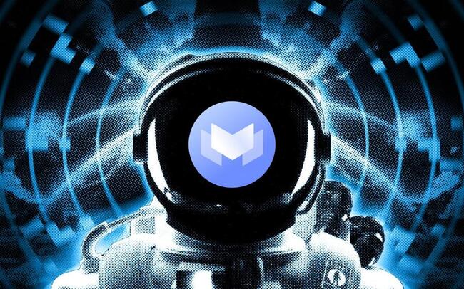 Midas: Giao thức RWA trên Ethereum gọi vốn 13.75 triệu USD