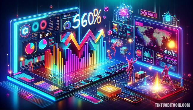 Solana chịu tổn thất nặng khi DEX giảm 60%: Memecoin hết thời?