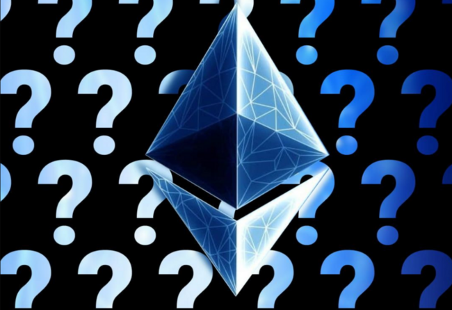 Çinli Analisti, Ethereum’un Durumunu Değerlendirdi, “Balinaların Alım Gücü Tükendi” Dedi! İşte Bekledikleri