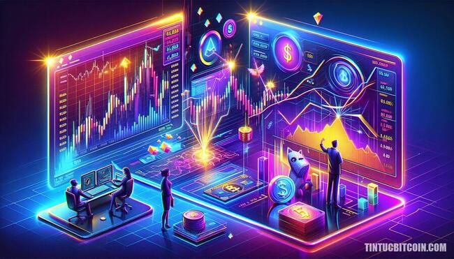 Giá KAITO giảm 9%, hacker thu 1 triệu USD sau FUD