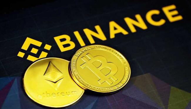 Trump overweegt Binance aandeel te kopen – wat betekent dit voor toekomst crypto?