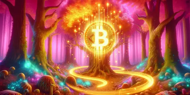 Bitcoin Lao Dốc Nhưng Vẫn Là ‘Khoản Đầu Tư Sáng Giá Nhất Năm’