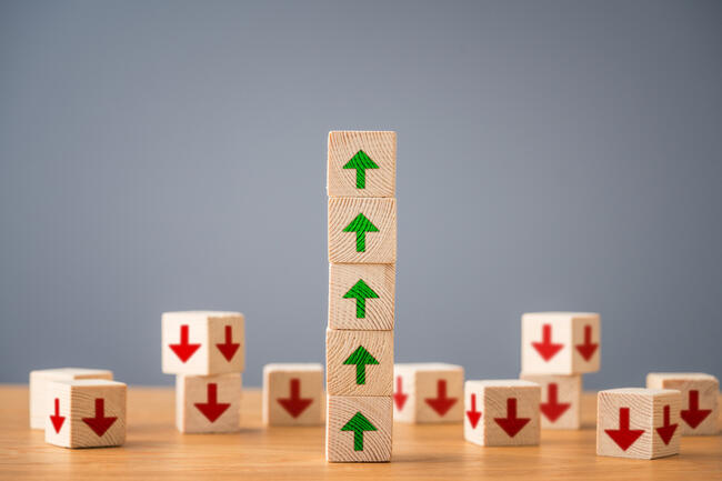 Chainlink Price Could Run To $31 In The Next Leg Up — Here’s Why