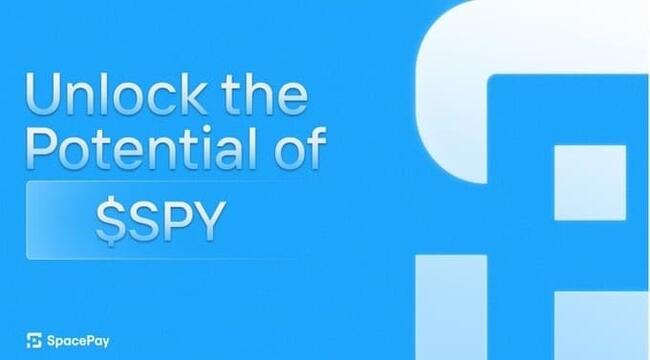 SpacePay Brings Crypto to Everyday Transactions: Here’s How