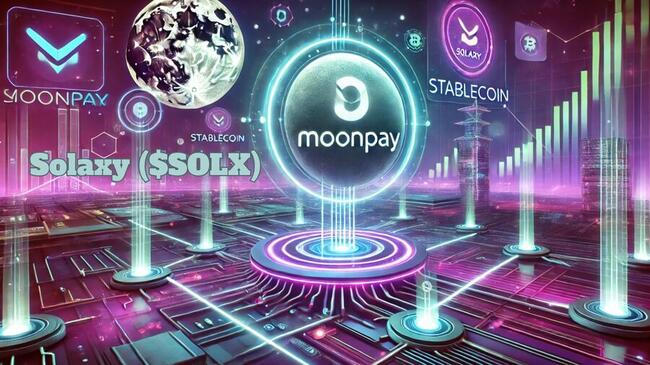 MoonPay’s Expansion Continues: Acquires Iron, Paving the Way for Solaxy