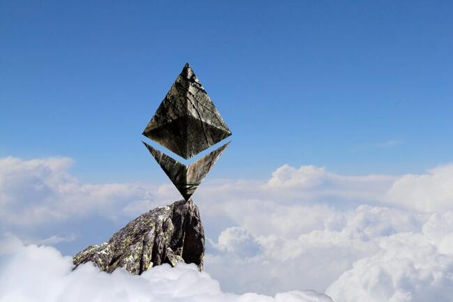 Crypto expert: ‘Dit is waarom XRP nooit Ethereum zal inhalen’