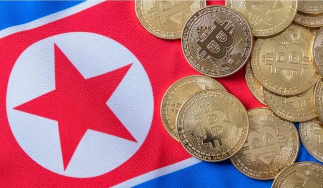 북한, 라자루스그룹 해킹으로 세계 3대 비트코인 보유국 진입