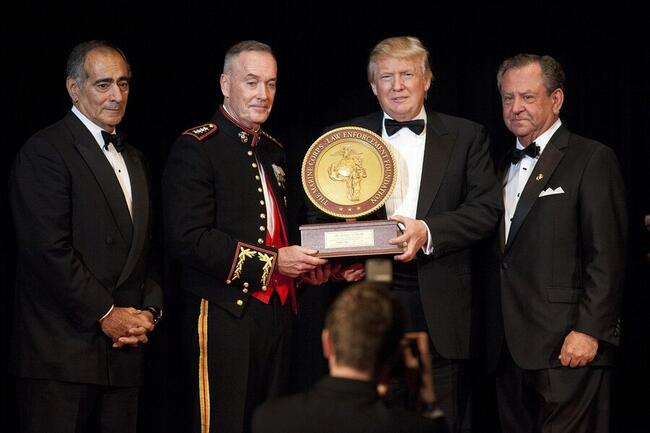 Trump zepsuł branżę kryptowalut? Przyjrzyjmy się temu z bliska!