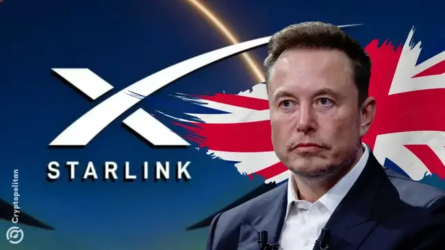 当英国用户转向替代方案时