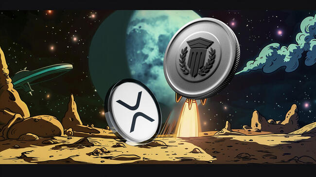 XRP 가격이 2017 년에 3.8 달러로 상승한 상인과 2021 년 Dogecoin 가격이 0.7 달러로 상승한 거래자는 2025 년 Mutuum Finance (Mutm)가 24,030% 상승 할 것이라고 말했다.