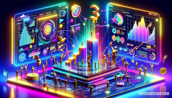 COMP đến ngưỡng nguy hiểm – Có rơi mạnh về 23 USD?