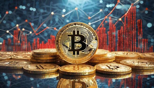 Here's What US Stock Futures Say About Bitcoin's Next Move