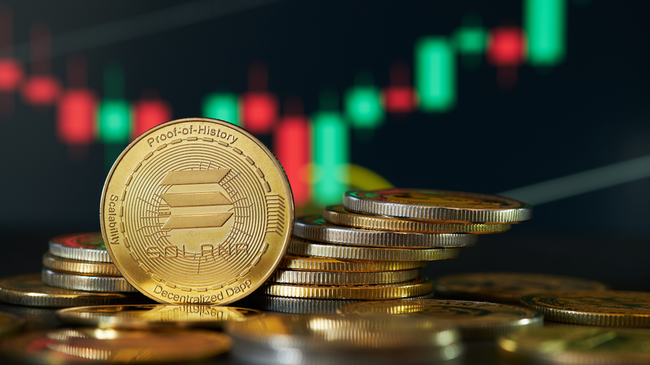 FalconX Carries Out ‘First’ CME Group Solana Futures Block Trade