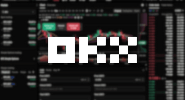 OKX DEX 暫停聚合器交易服務以進行升級，執行長 Star：持續打擊濫用行為