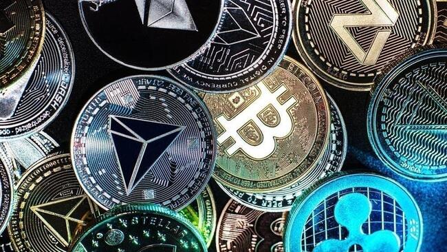 Bitcoin, Dogecoin Were Muffled Last Week But Telegram's Pavel Durov Getting His Passport Back Gave Toncoin Its Wings