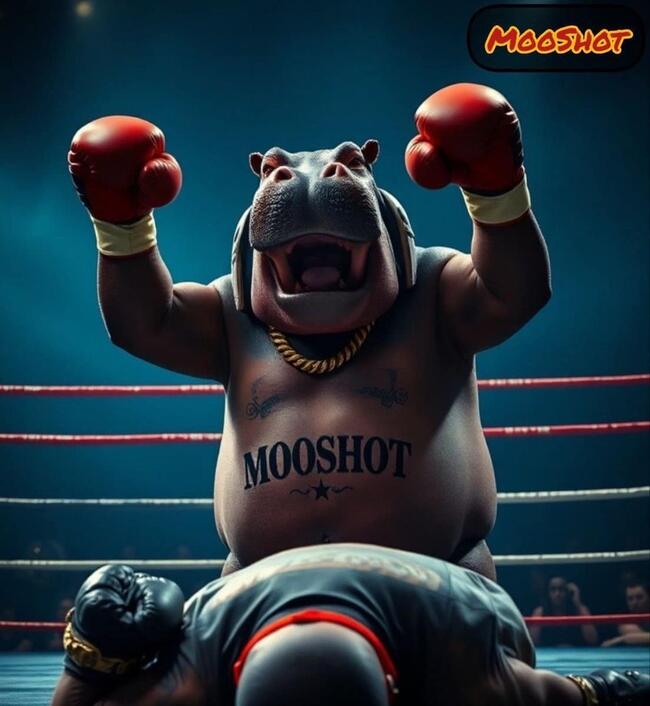 Harry Hippo: Why Investors Are Flocking to This AI-Powered Meme Coin