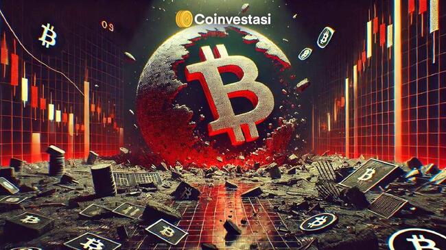 Permintaan Bitcoin Sentuh Titik Terendah di 2025