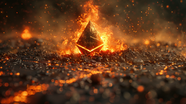 Ethereum in crisis: slechtste jaarstart ooit