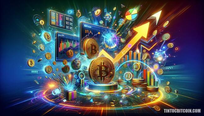 Người giữ Bitcoin tích luỹ: Khả năng BTC hồi phục?