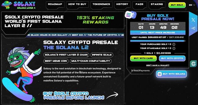Kevin O’Leary Makes Massive Crypto Prediction: Best Crypto to Buy?