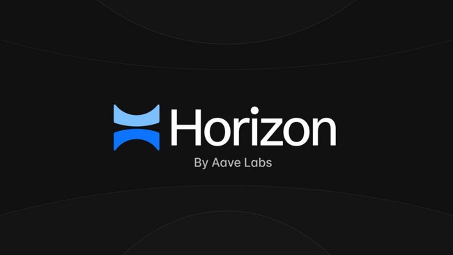 Aave 提出新計畫 Horizo​​n 要推 RWA 產品，社群強烈反對、創辦人緊急回應…