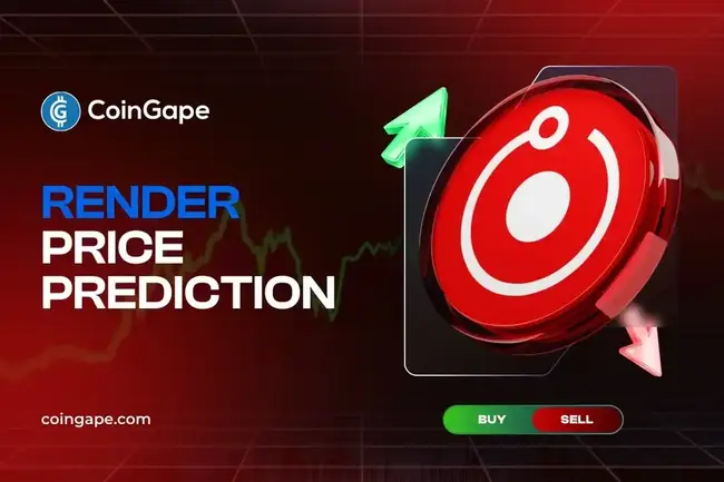 Render (RENDER) Price Prediction March 2025, 2026, 2030, 2040 – 2050