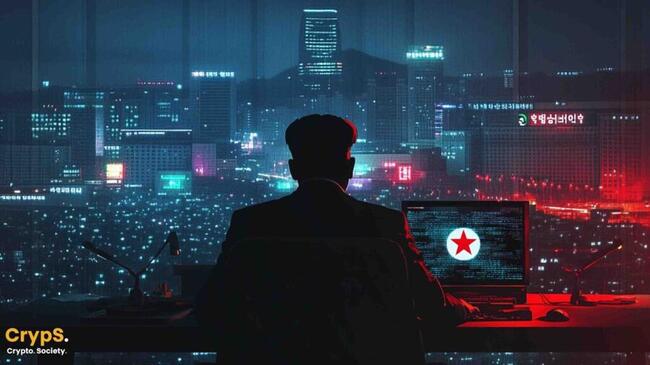 Korea Północna kolejną potęgą pod względem posiadania bitcoina. Pod kontrolą mają już ponad miliard dolarów w BTC