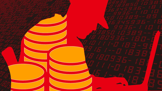 北朝鮮、国家で3番目のビットコイン保有量に、Bybitハッキング後13,518BTCに