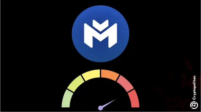 게임 기능을 추가 한 후 Mavia (Mavia) Rallies의 Heroes Web3 Games는 여전히 활성화되어 있습니다.
