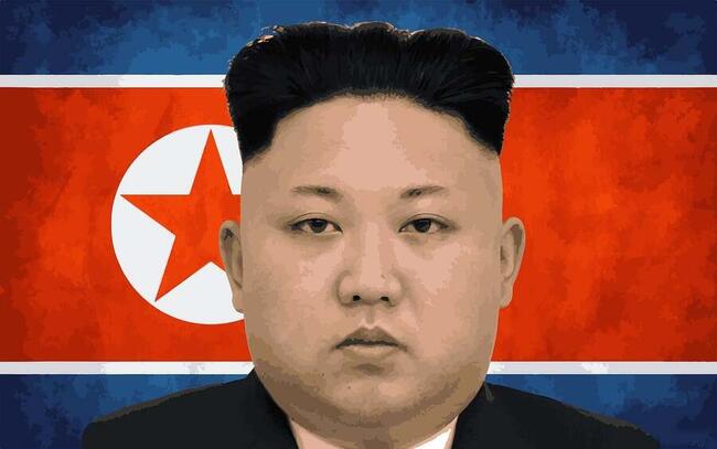 Coreia do Norte já possui mais bitcoins que El Salvador e Butão