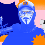 Phil Konieczny: Ludzie po mnie jechali, teraz wolę siedzieć w Bitcoinie