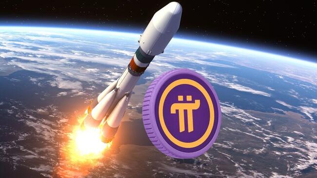Pi Network được dự đoán tăng thêm 30%