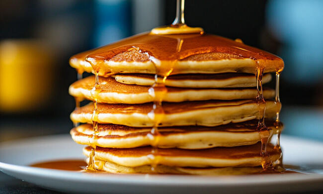 Análisis Bursátil de PancakeSwap ($CAKE)