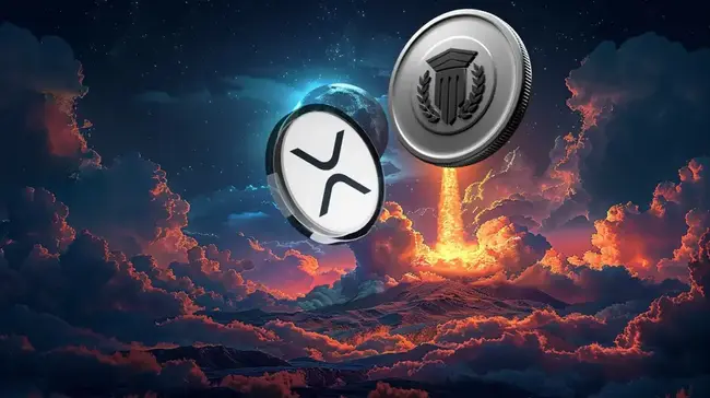Ripple (XRP) 가격은 Mutuum Finance (MUTM)가 2025 년 4 월에 10 배가 될 것으로 예상되면서 3 월에 30%까지 소규모하도록 설정되었습니다.
