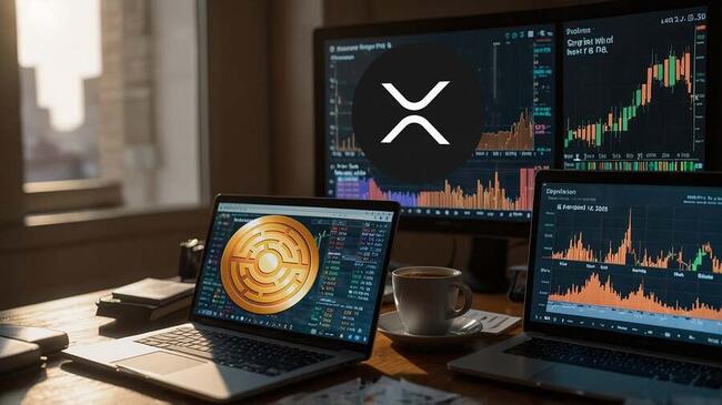 Ekspert twierdzi, że posiadanie zaledwie 1000 XRP może być najlepszą decyzją finansową w Twoim życiu