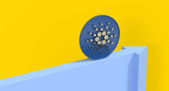 Crypto analist: ‘Cardano op het punt om met 15% te stijgen’