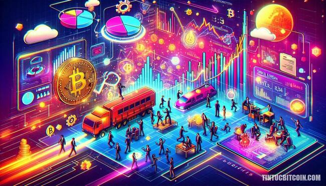Hàn Quốc Dự Trữ Bitcoin: Bước Tiến Mới Như Nhật, Thụy Sĩ