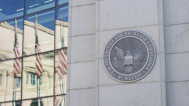 Crypto Leaders Step Up Pressure On SEC As Trump's Policies Reshape Regulatory Landscape