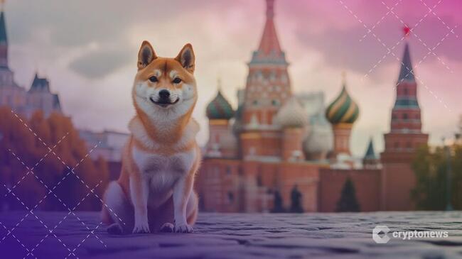 นักขุดคริปโตชาวรัสเซียแห่สนใจ Dogecoin (DOGE) ?