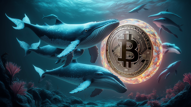 Crypto Traders Are Hunting a $521 Million Bitcoin Whale—Here's Why