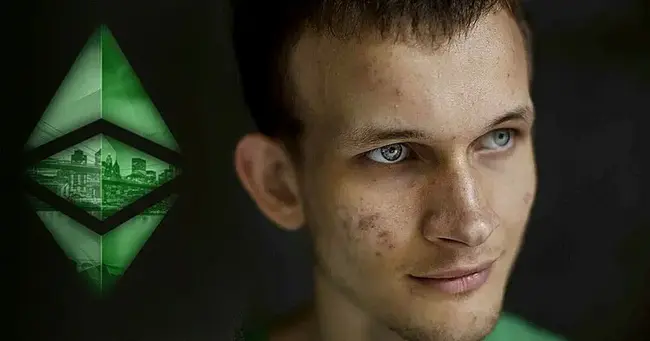Vitalik: Một câu chuyện về Ethereum sẽ ra mắt toàn cầu vào 15/4