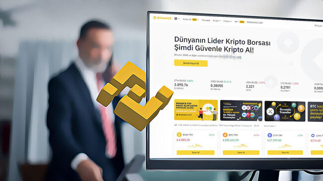 Binance Elimina Pares de Comercio de Margen