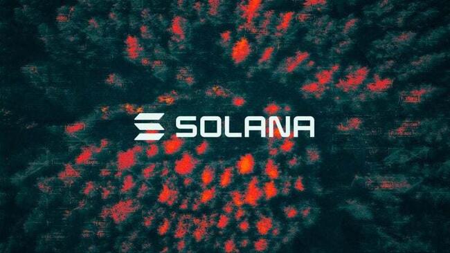 Solana retracts video ad amid backlash from crypto community