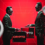 من LIBRA إلى WOLF.. هل أصبح هايدن ديفيس "ملك الانهيارات"؟