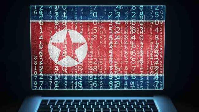 北朝鮮、ハッキングにより13,500 BTC以上を保有｜ブータン・エルサルバドルを上回る