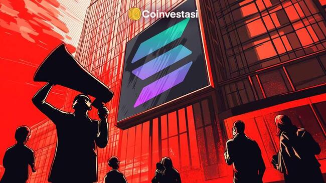 Solana Hapus Iklan Kontroversial Usai Dikecam Komunitas Kripto