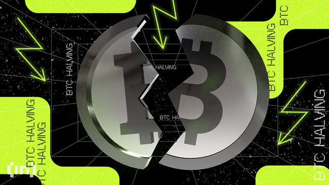 وجد المحللون أن حركة سعر البيتكوين لم تعد تتبع دورة التنصيف