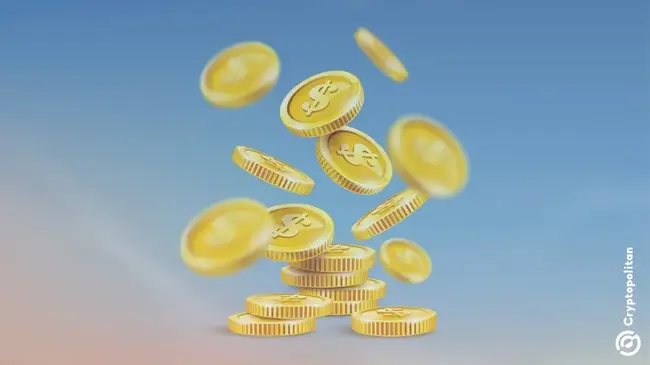 Fasttoken (FTN)은 이번 주 $ 486m 잠금 해제를 이끌고 있습니다. 가격의 다음 단계는 무엇입니까?